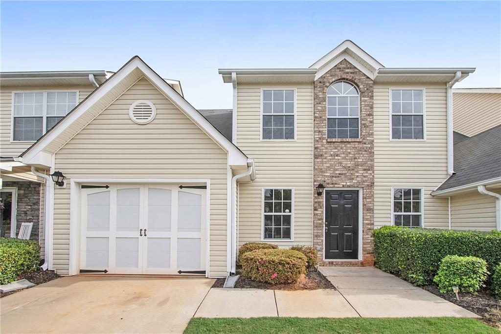 3035 Village Run Dr., McDonough, GA 30252