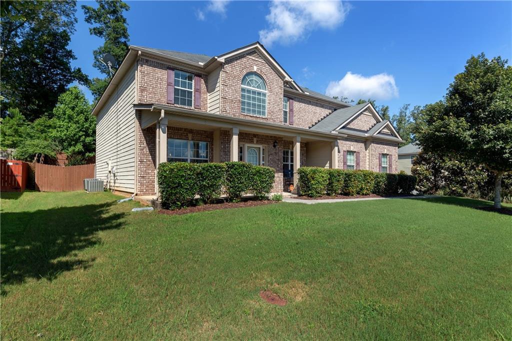 7835 Wrotham Cir., Atlanta, GA 30349