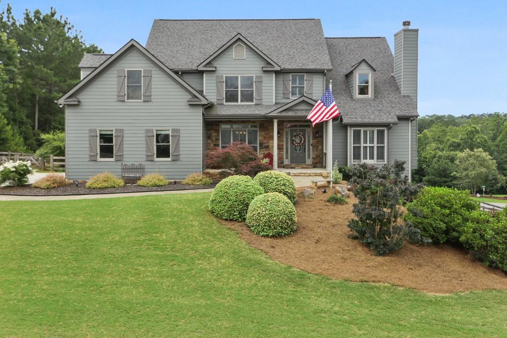 200 Rushmore Way, Canton, GA 30114