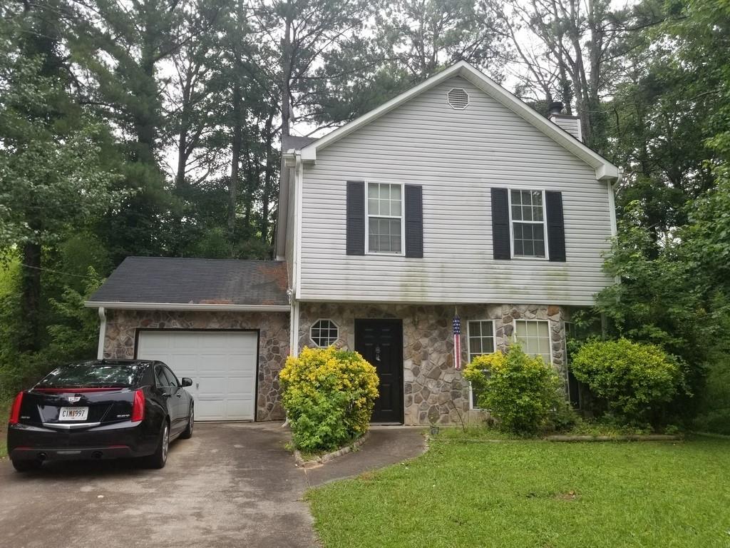 3501 Wildhorse Dr., Powder Springs, GA 30127