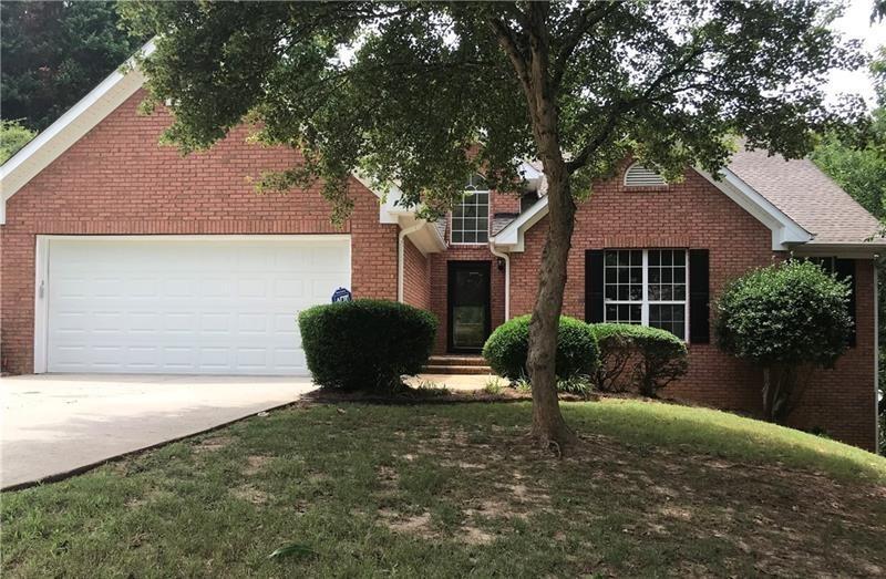 5965 Williamsport Dr., Flowery Branch, GA 30542