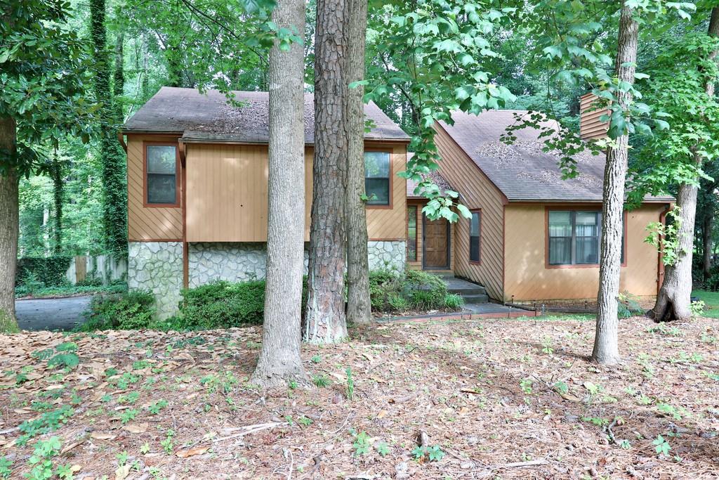 3404 Vinings North Tr., Smyrna, GA 30080