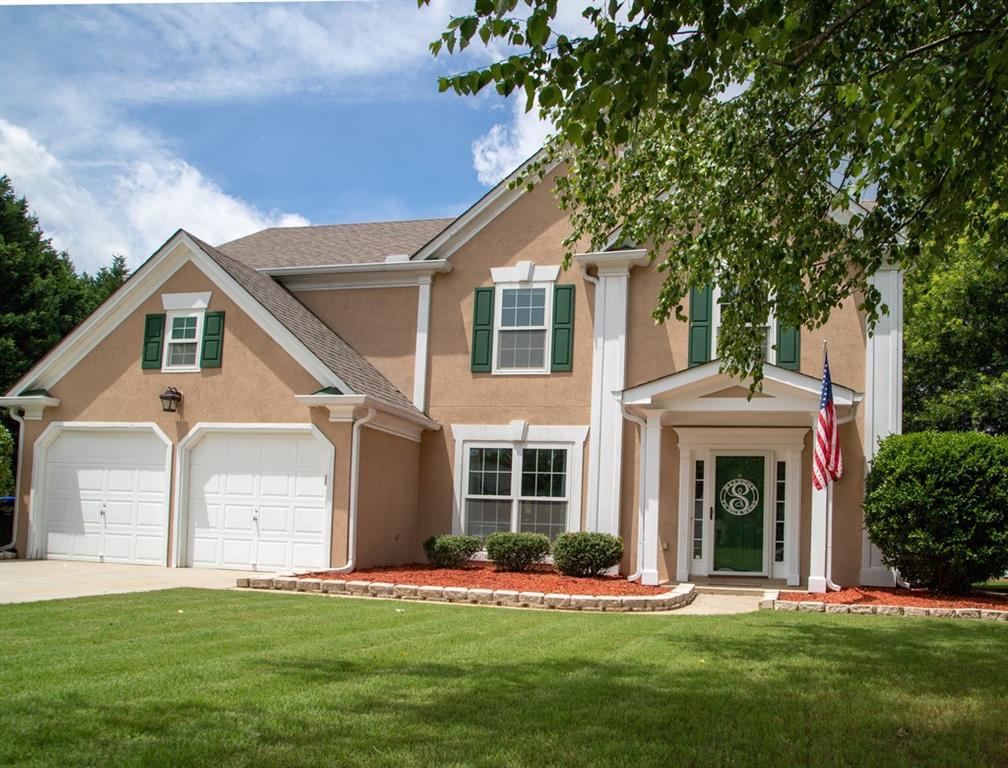 7110 Titchfield Pl., Cumming, GA 30041