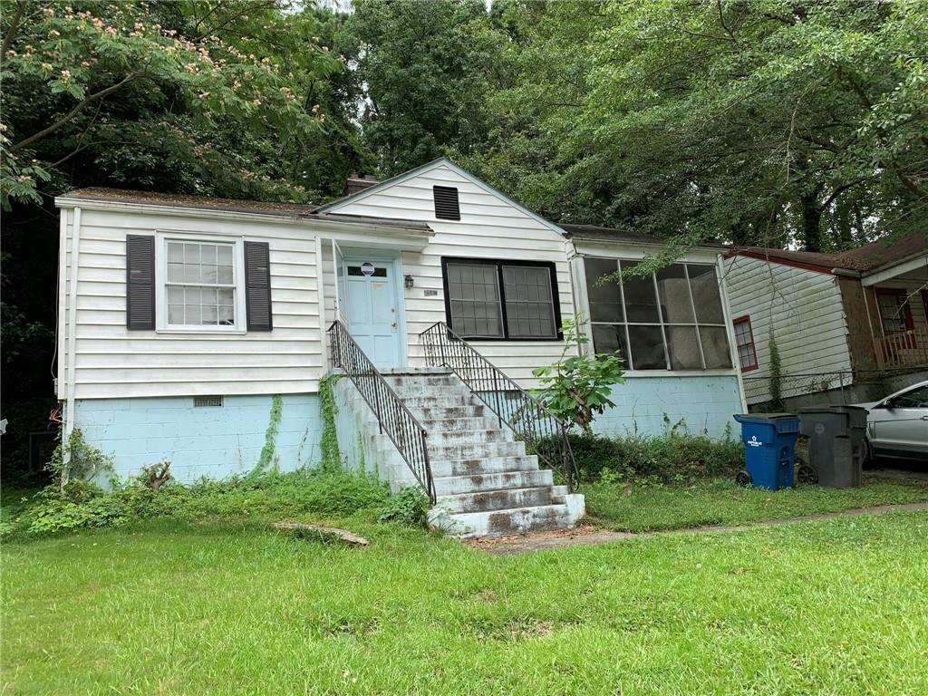 2812 Harlan Dr., East Point, GA 30344