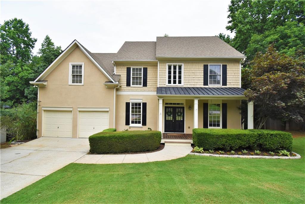 835 River Cove Dr., Dacula, GA 30019