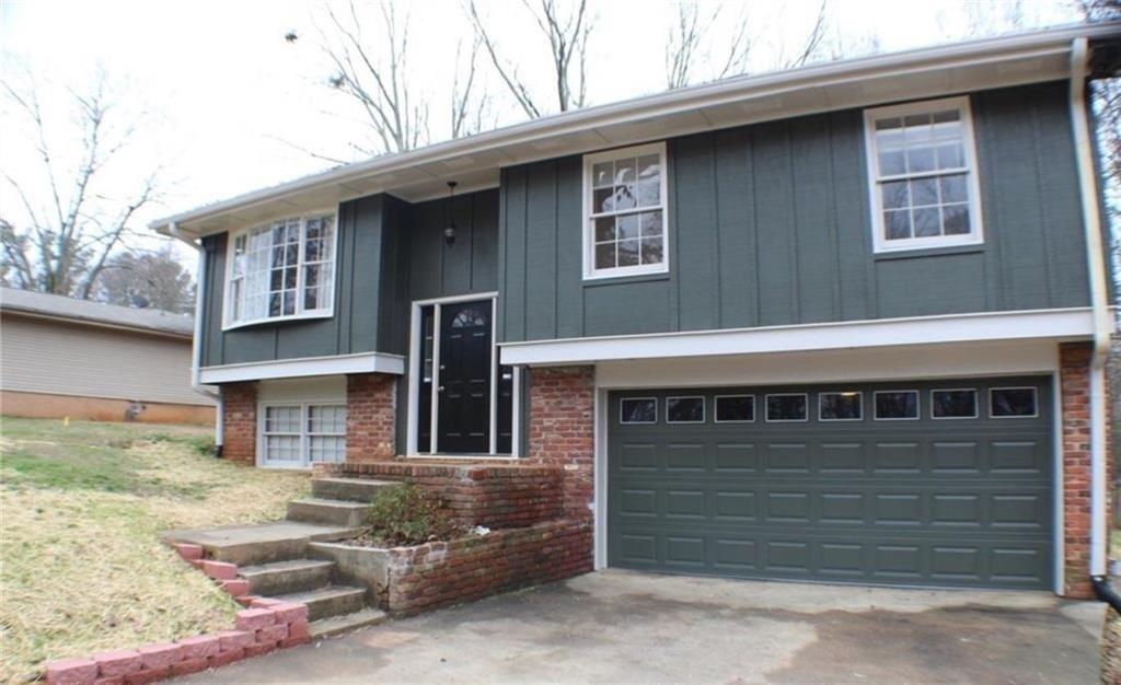 6244 Laurel Wood Tr., Flowery Branch, GA 30542