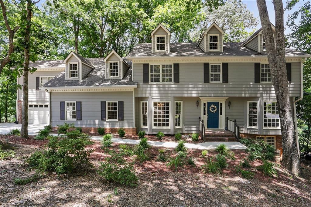 255 Waverly Hall Dr., Roswell, GA 30075