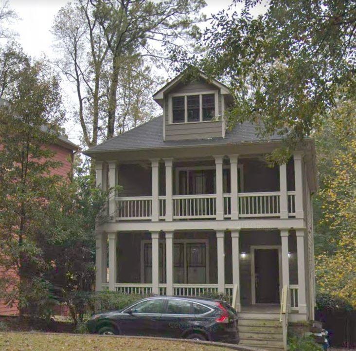2727 Julian St., Decatur, GA 30032