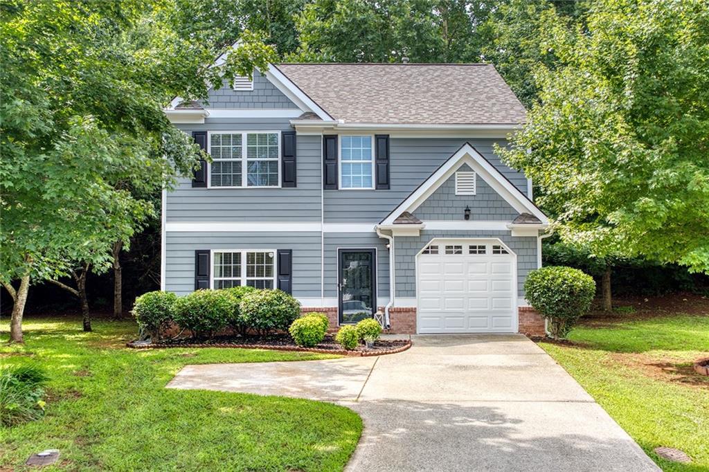 215 Cole Ct., Canton, GA 30114