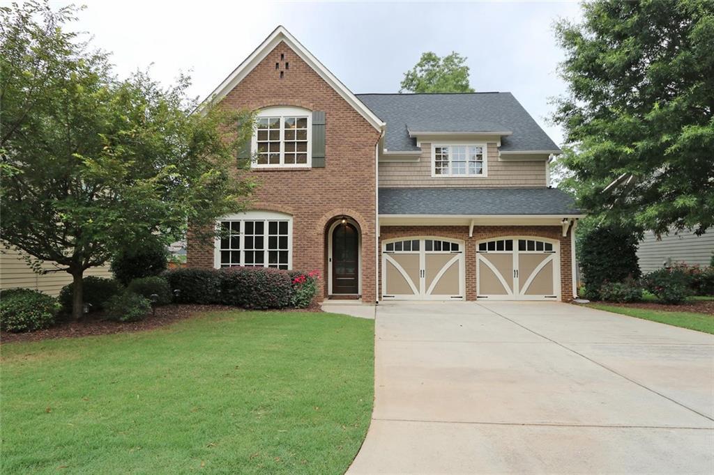 2631 Devin Ct., Smyrna, GA 30080