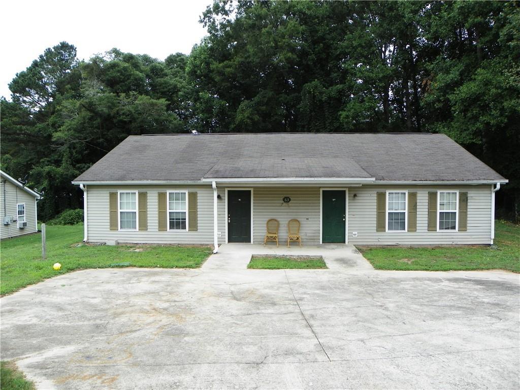 63 Atlanta Ave., Winder, GA 30680