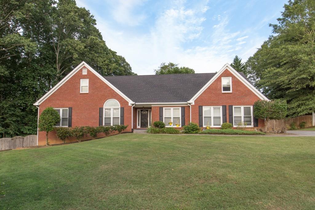 [Address Hidden by Seller], Dacula, GA 30019
