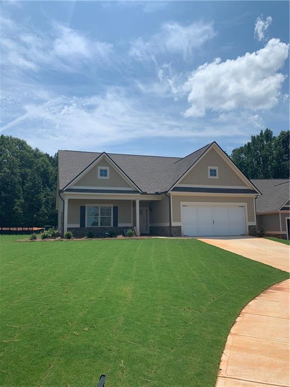 986 High Shoal Dr., Monroe, GA 30655