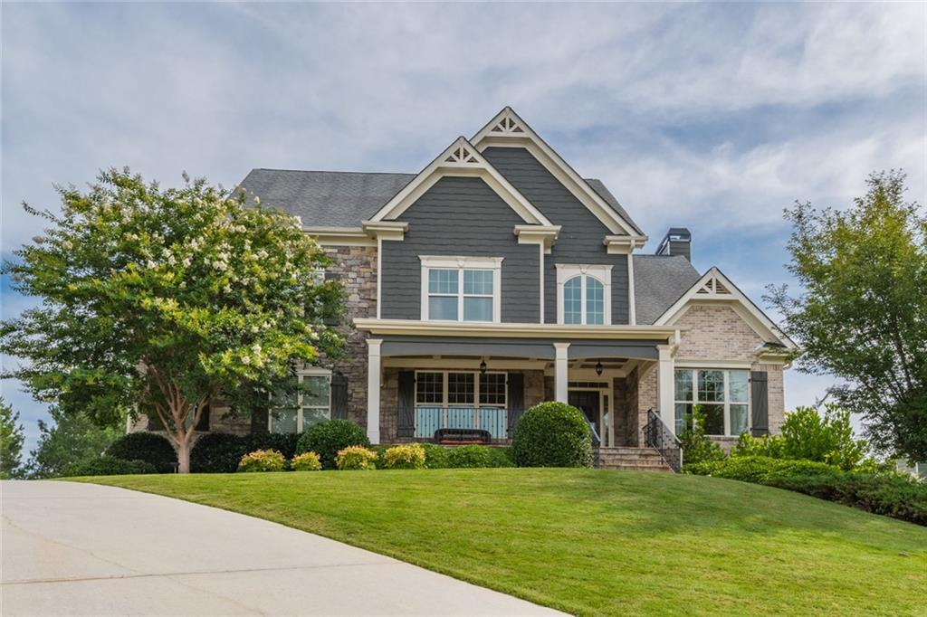 3009 Brooks Tr., Monroe, GA 30656
