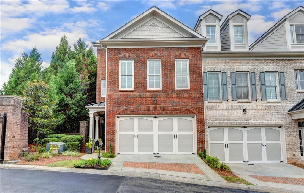 [Address Hidden by Seller], Johns Creek, GA 30097