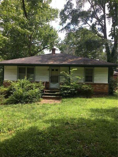 982 Oakdale Dr., Smyrna, GA 30080