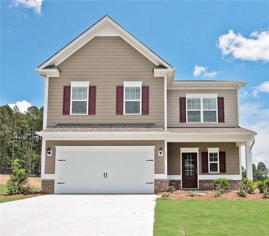 237 Jefferson Ave., Canton, GA 30114