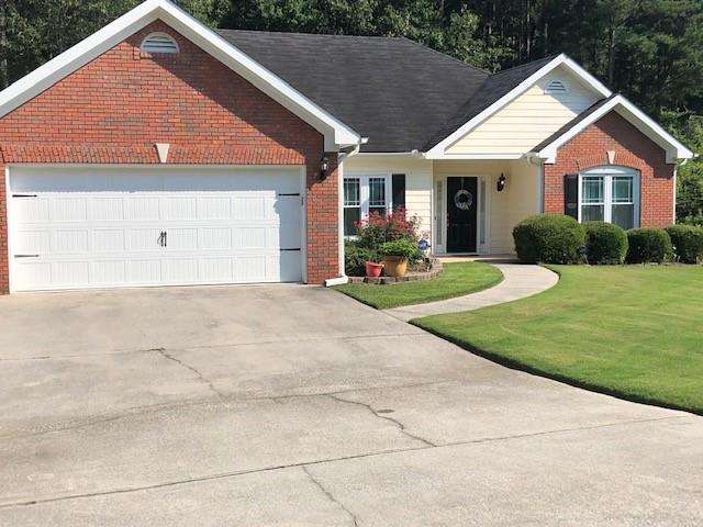 3919 Pine Gorge Cir., Dacula, GA 30019