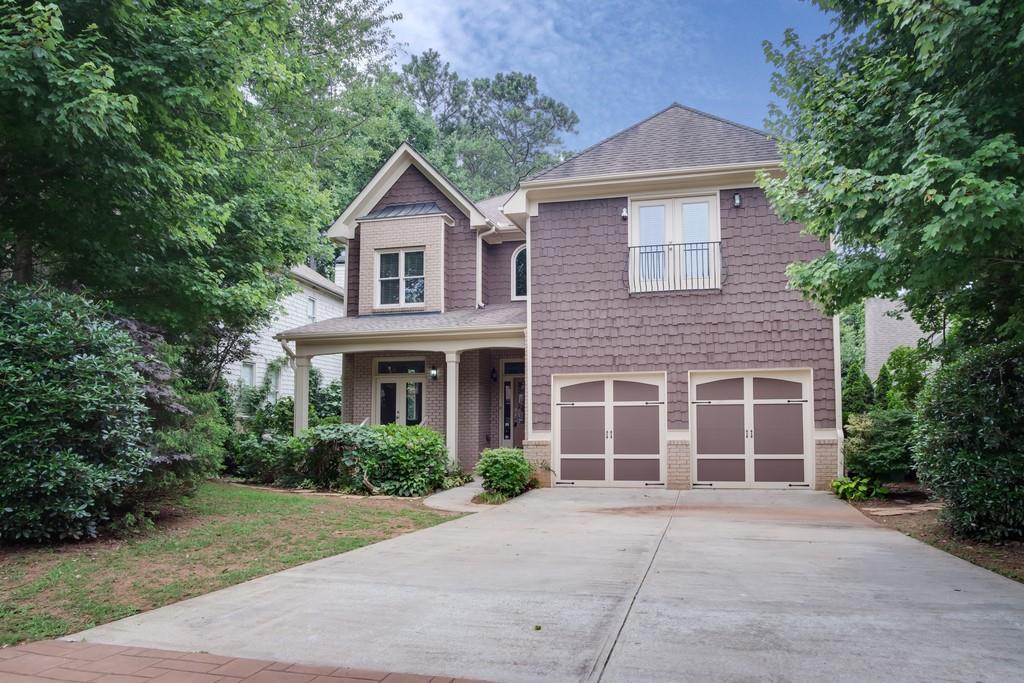 939 Hidden Falls Ln., Smyrna, GA 30082