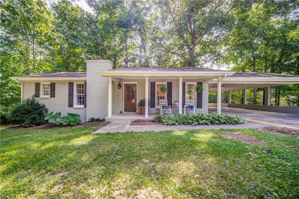 244 Brooks Dr., Canton, GA 30114