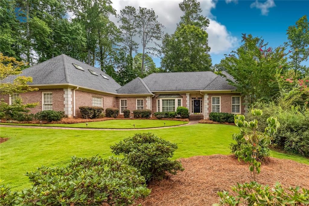 4900 Forestglade Ct., Stone Mountain, GA 30087