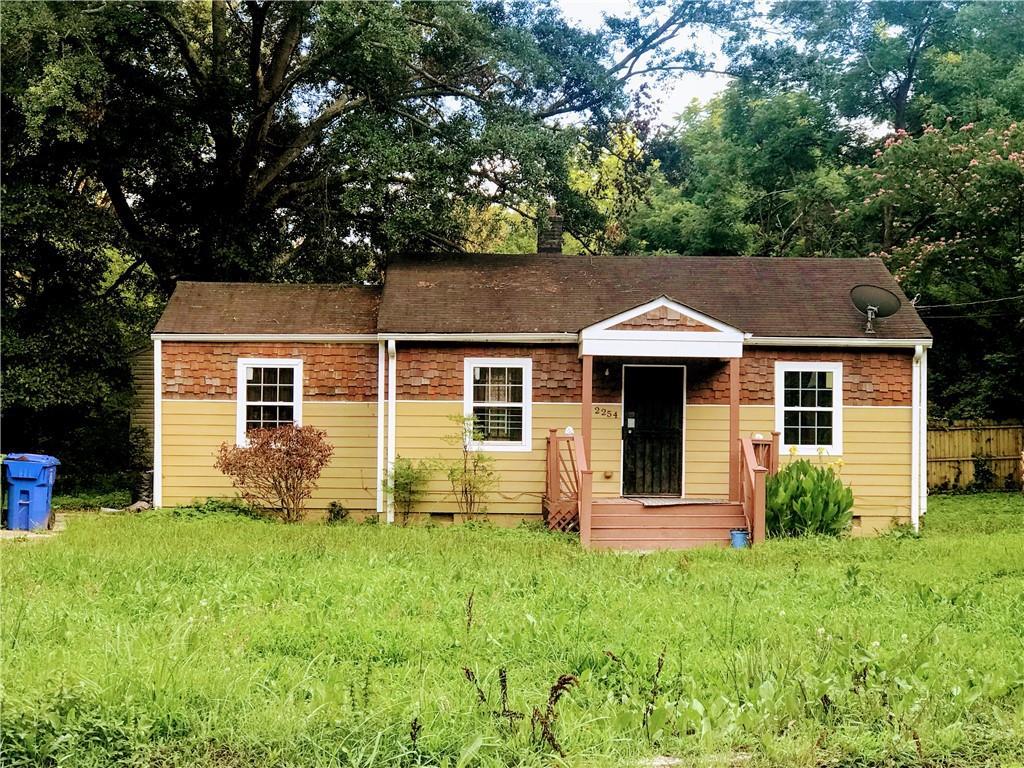 2254 Penelope St., Atlanta, GA 30314
