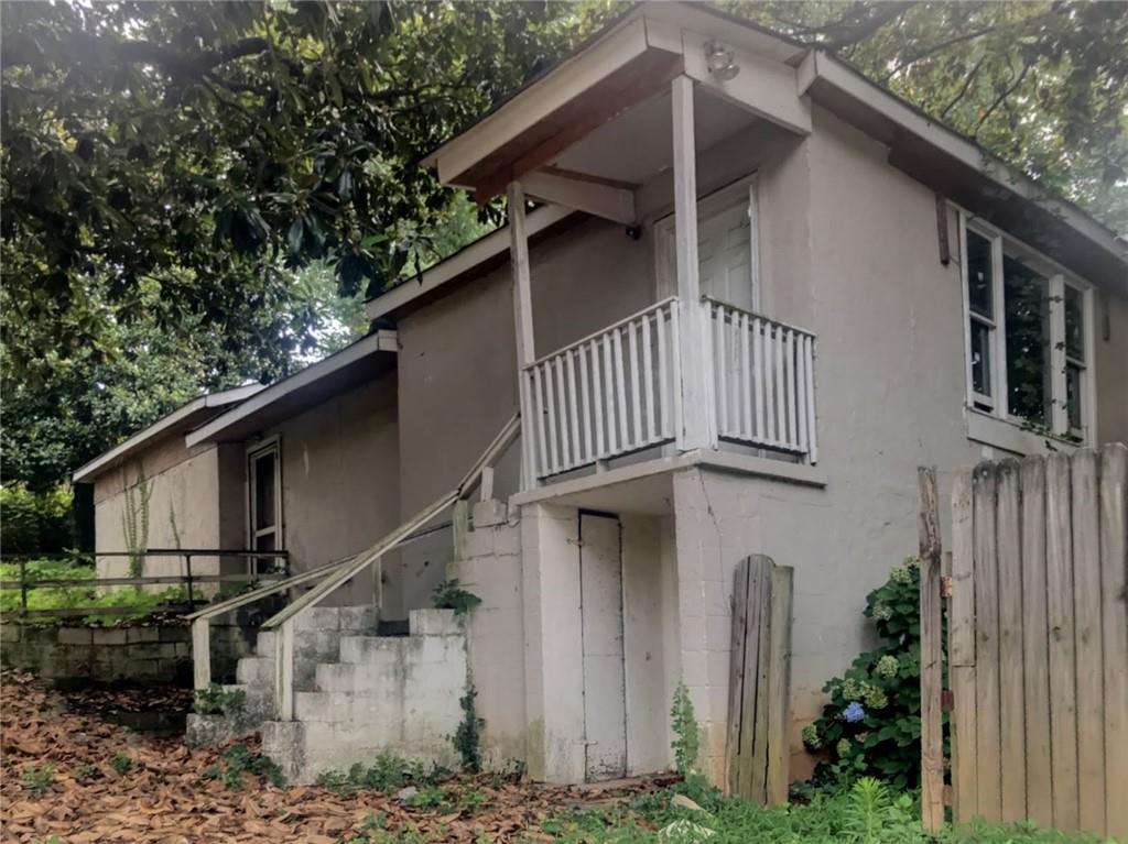 75 Moury Ave., Atlanta, GA 30315