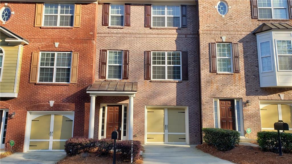1893 Appaloosa Run Tr., Buford, GA 30519