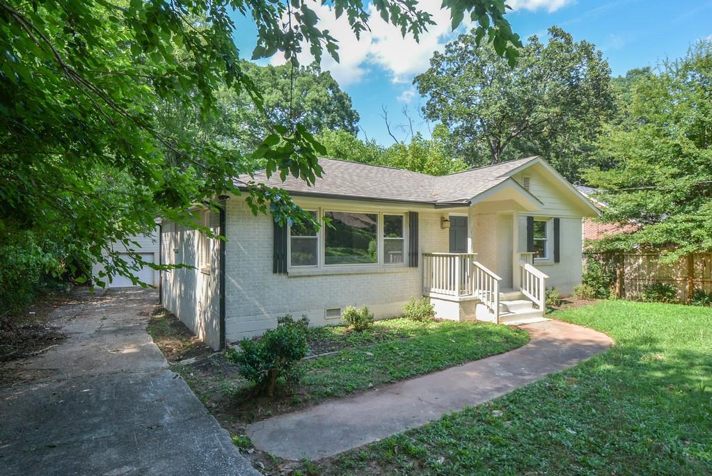2520 Amelia Ave. #N/A, Decatur, GA 30032