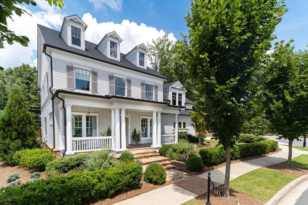 131 Nakomis Pl., Milton, GA 30004