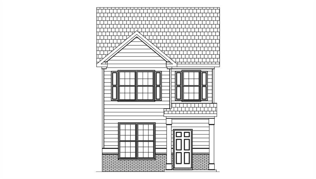 2467 Piering Dr., Lithonia, GA 30038