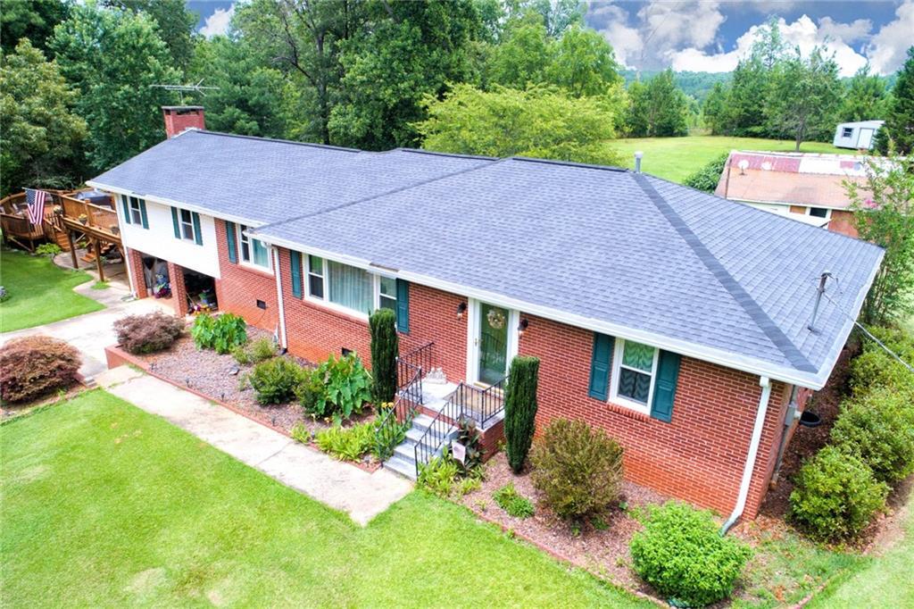 150 Noel Cash Rd., Bremen, GA 30110