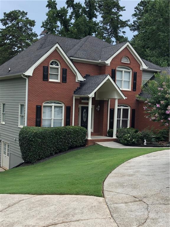 1815 Brickton Station, Buford, GA 30518