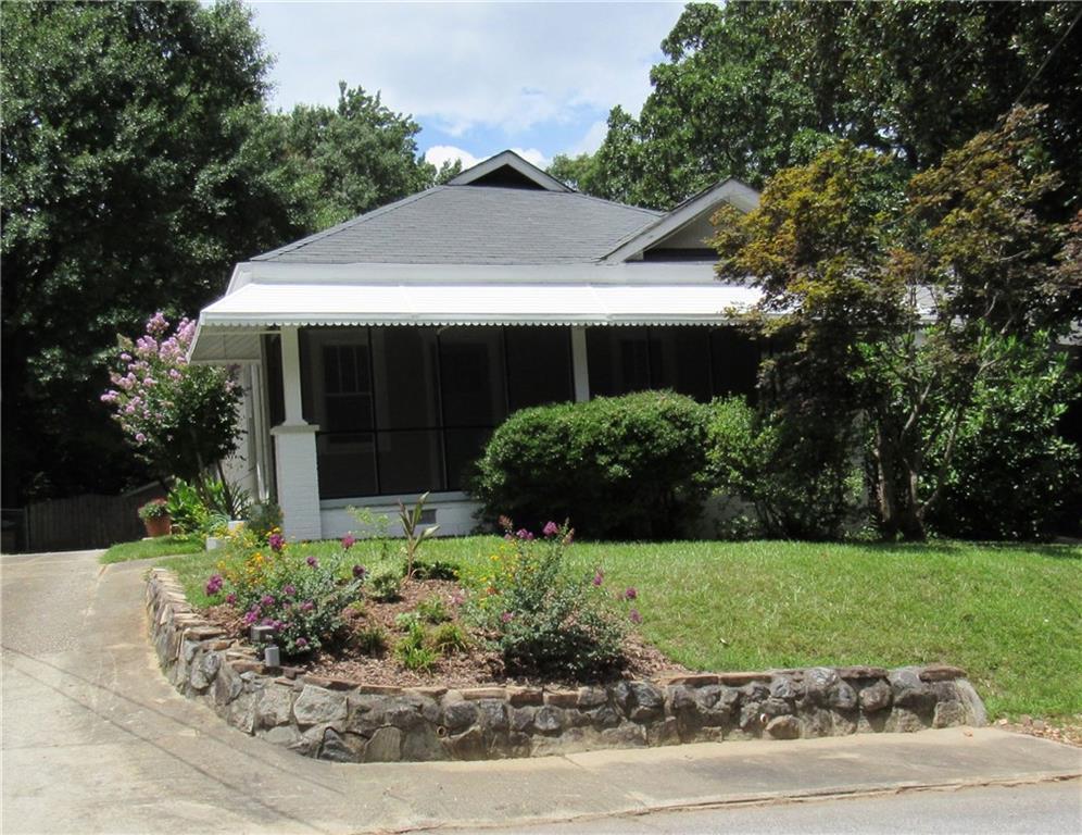 1718 Springer St., Atlanta, GA 30318