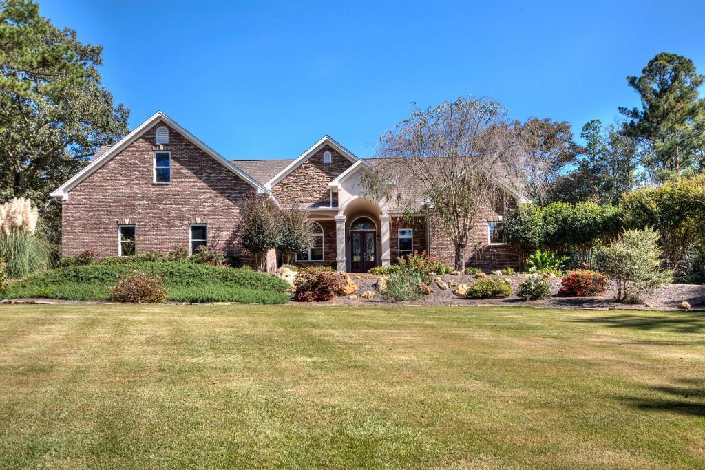 909 Road 1 South, Cartersville, GA 30120