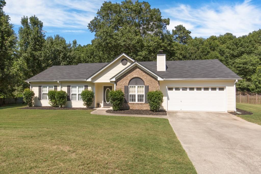 88 Hickory Bluff, Braselton, GA 30517