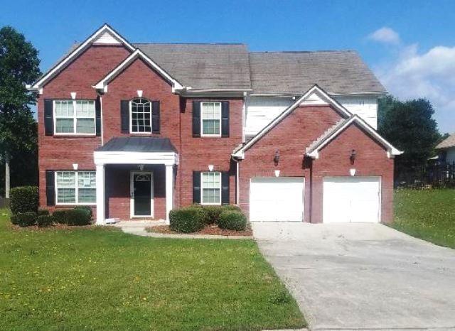 3415 Timberland Rd., Monroe, GA 30655
