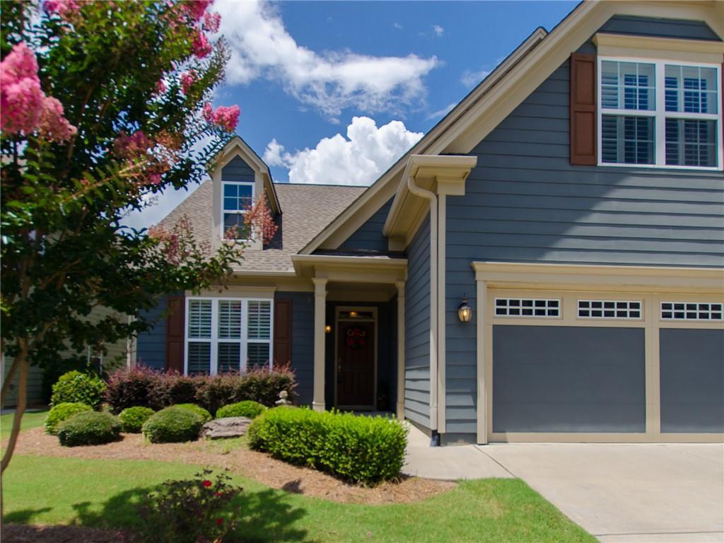 3593 Blue Cypress Cove, Gainesville, GA 30504