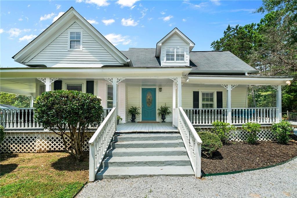 146 Laird Rd., Hiram, GA 30141