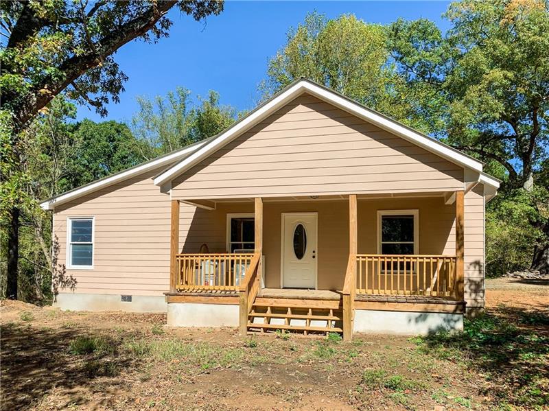 13512 Fairmount Hwy., Fairmount, GA 30139