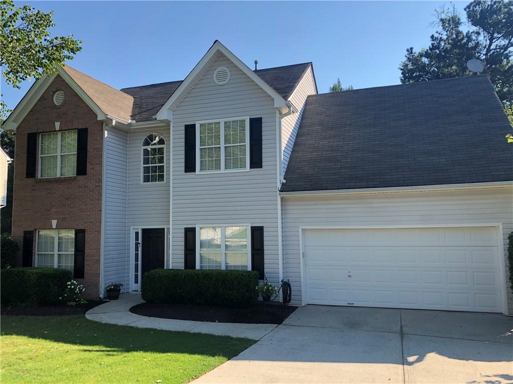 1529 Riesling Dr., Dacula, GA 30019