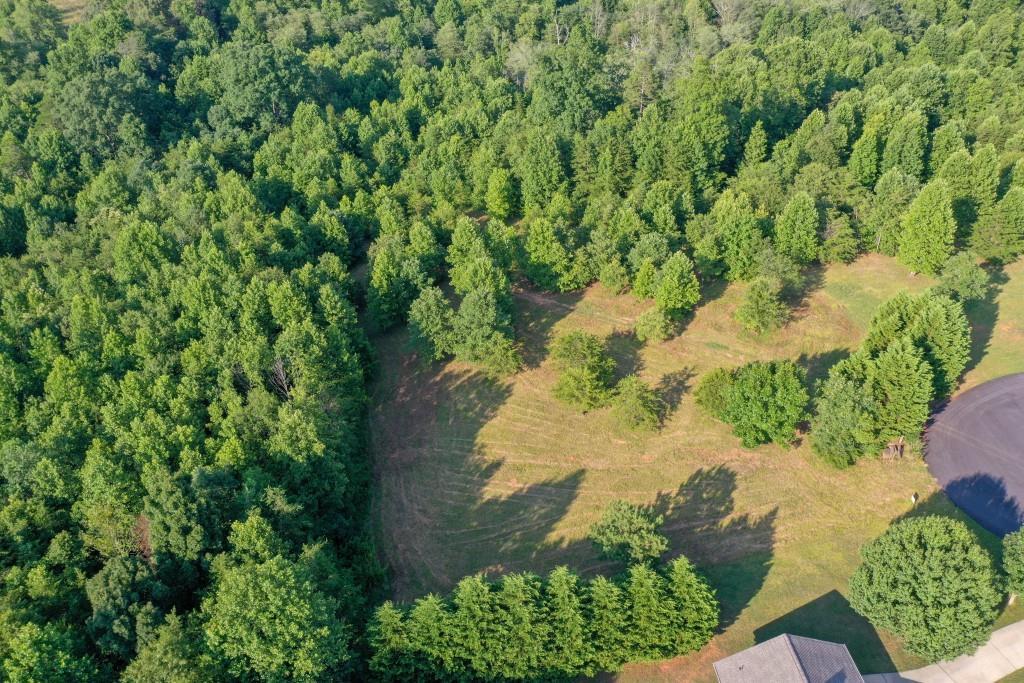 Hawthorne Dr., Cleveland, GA 30528