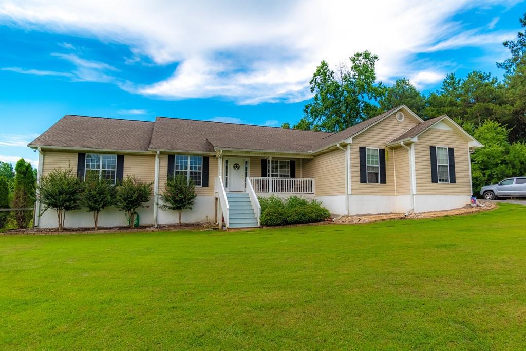 752 Mason Rd., Adairsville, GA 30103