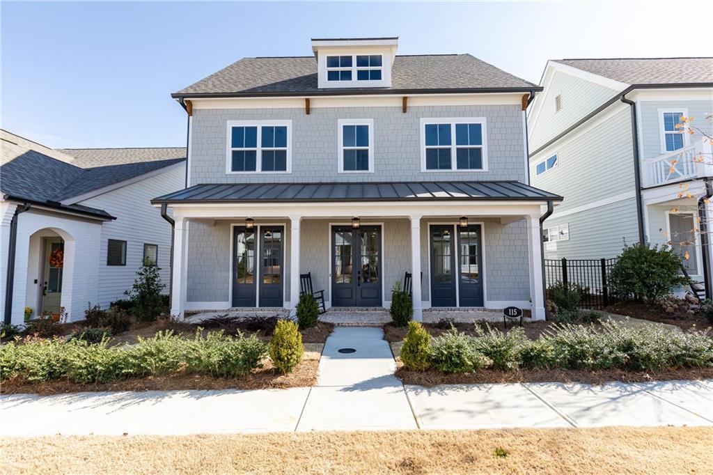 115 Idylwilde Way, Canton, GA 30115