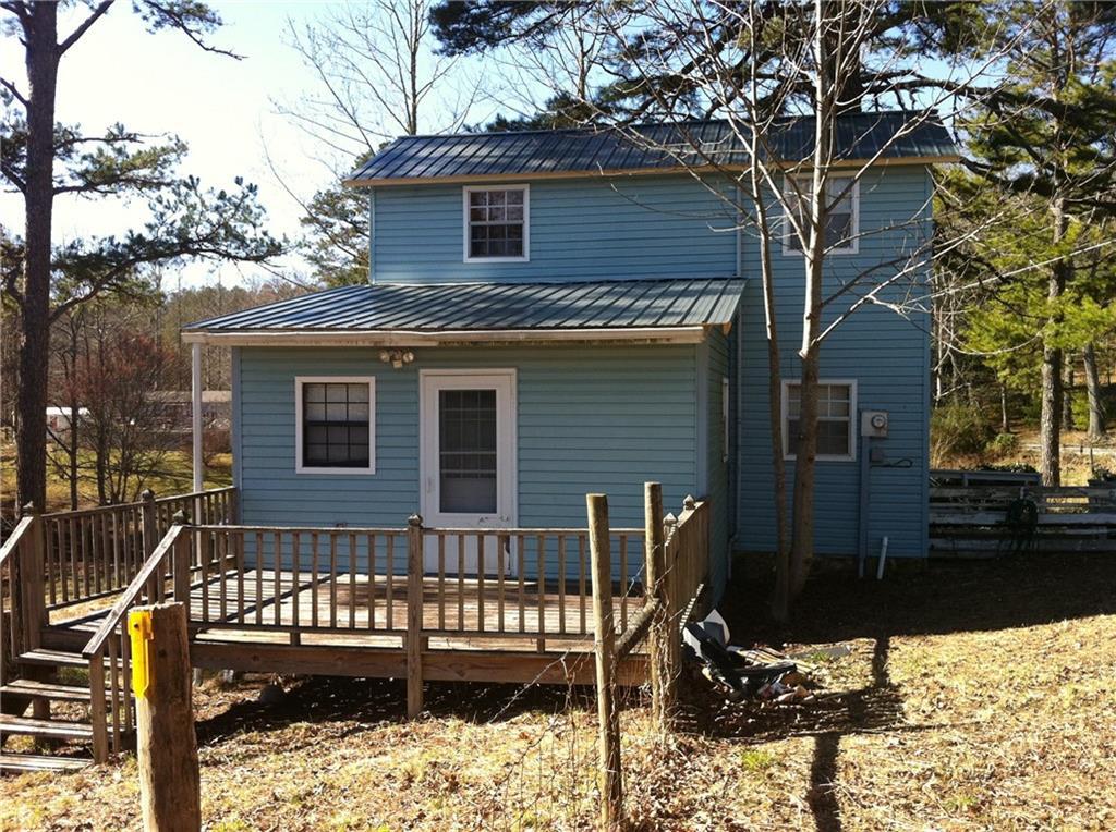 329 Ed King Rd., Blairsville, GA 30512
