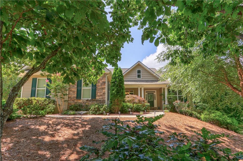 58 Hallmark Pl., Dahlonega, GA 30533