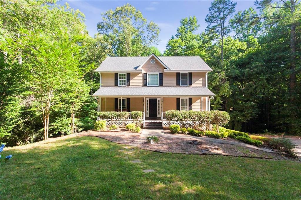 139 Plantation Trace, Woodstock, GA 30188