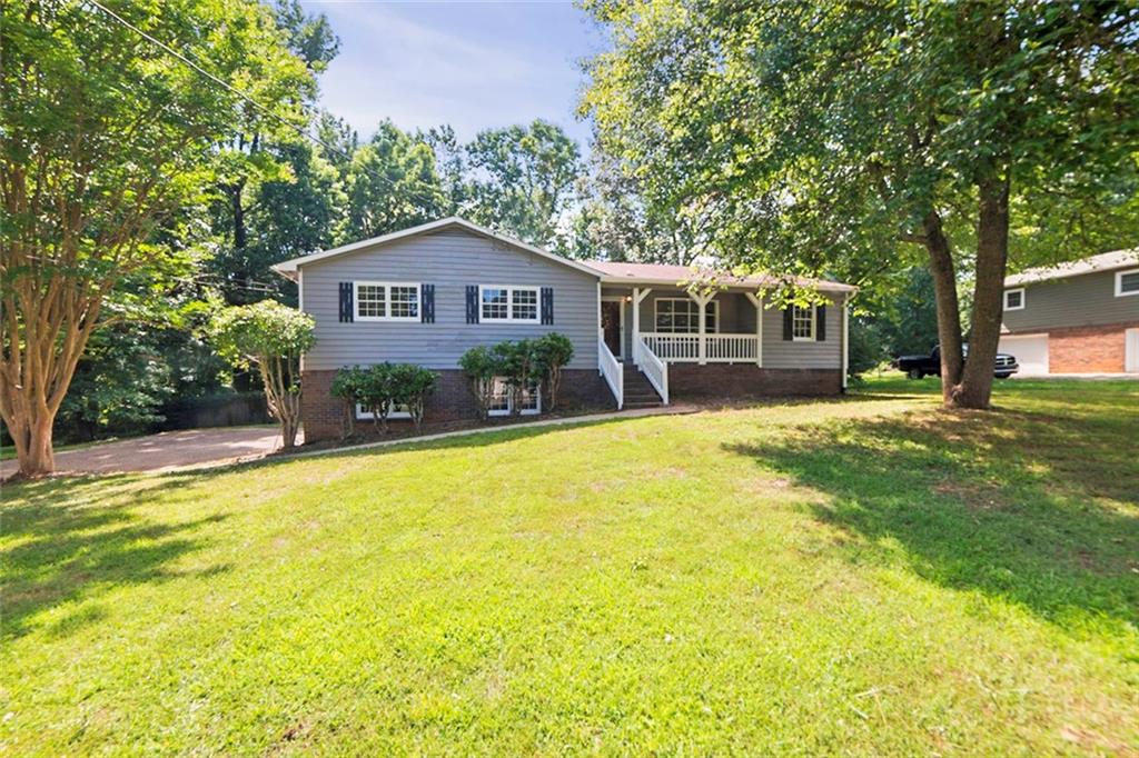 150 Sequoyah Cir., Canton, GA 30115