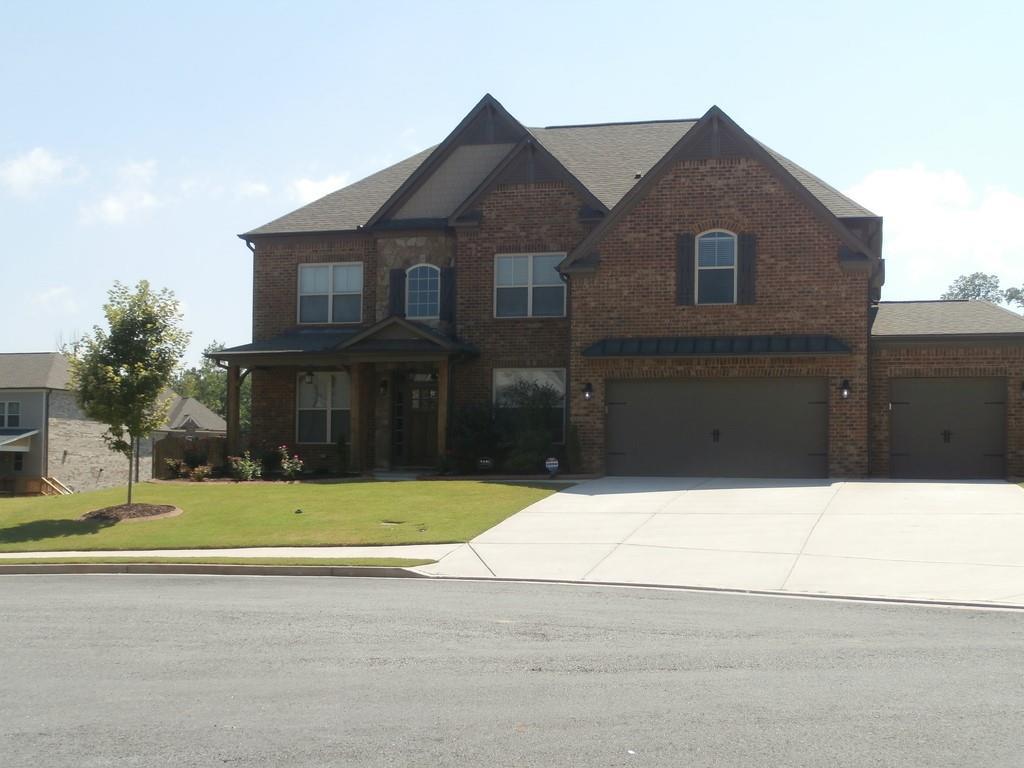 3906 Rustic Pine Ln., Buford, GA 30518