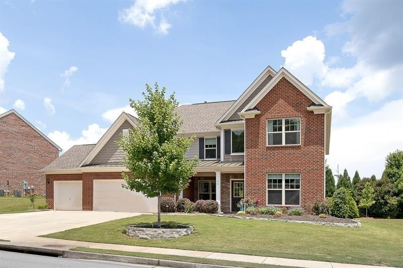 76 Daniel Creek Trace, Suwanee, GA 30024